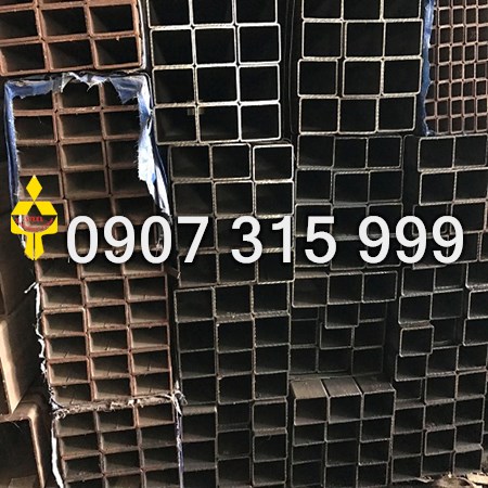 THÉP HỘP 60X120/120X60